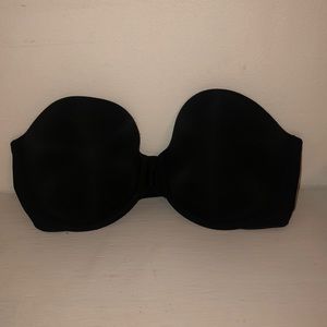 New Victoria secret strapless bra